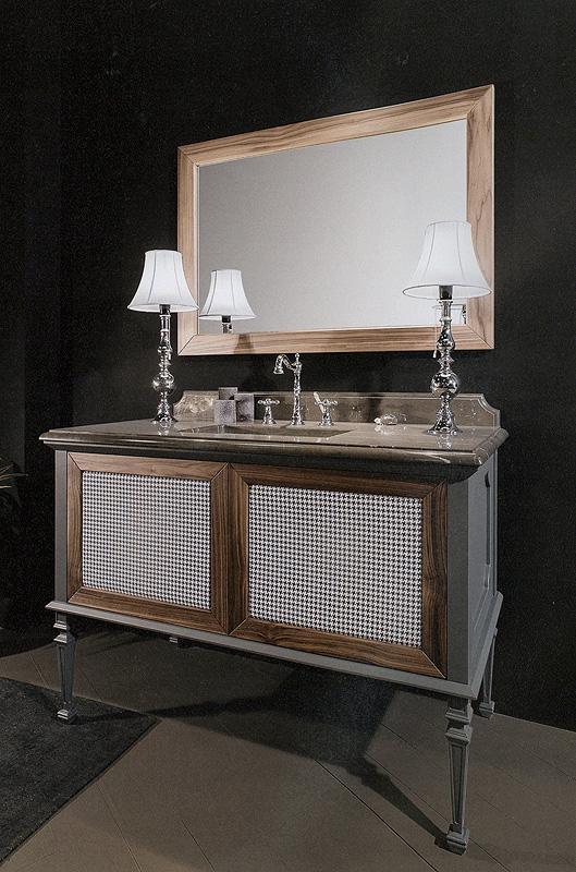 База под раковину ATELIER 1 GAIA BAatelier1LC 