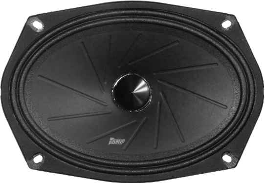 9248172 Широкополосная акустическая система AMP MASS FR69 STDN-0113436