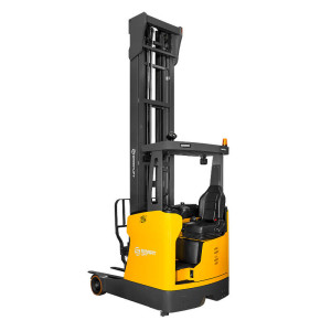 Ричтрак MFZ-20M (2000 кг, 10,5 м, 48В / 560 Ач) SMARTLIFT (SMART)