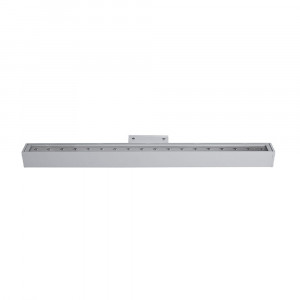 8414517 Подсветка стены Platek TETRA LINEARE  TETRA LINEARE 900 mm - 18 LED 3000K 51° x 17° (Elliptical)
