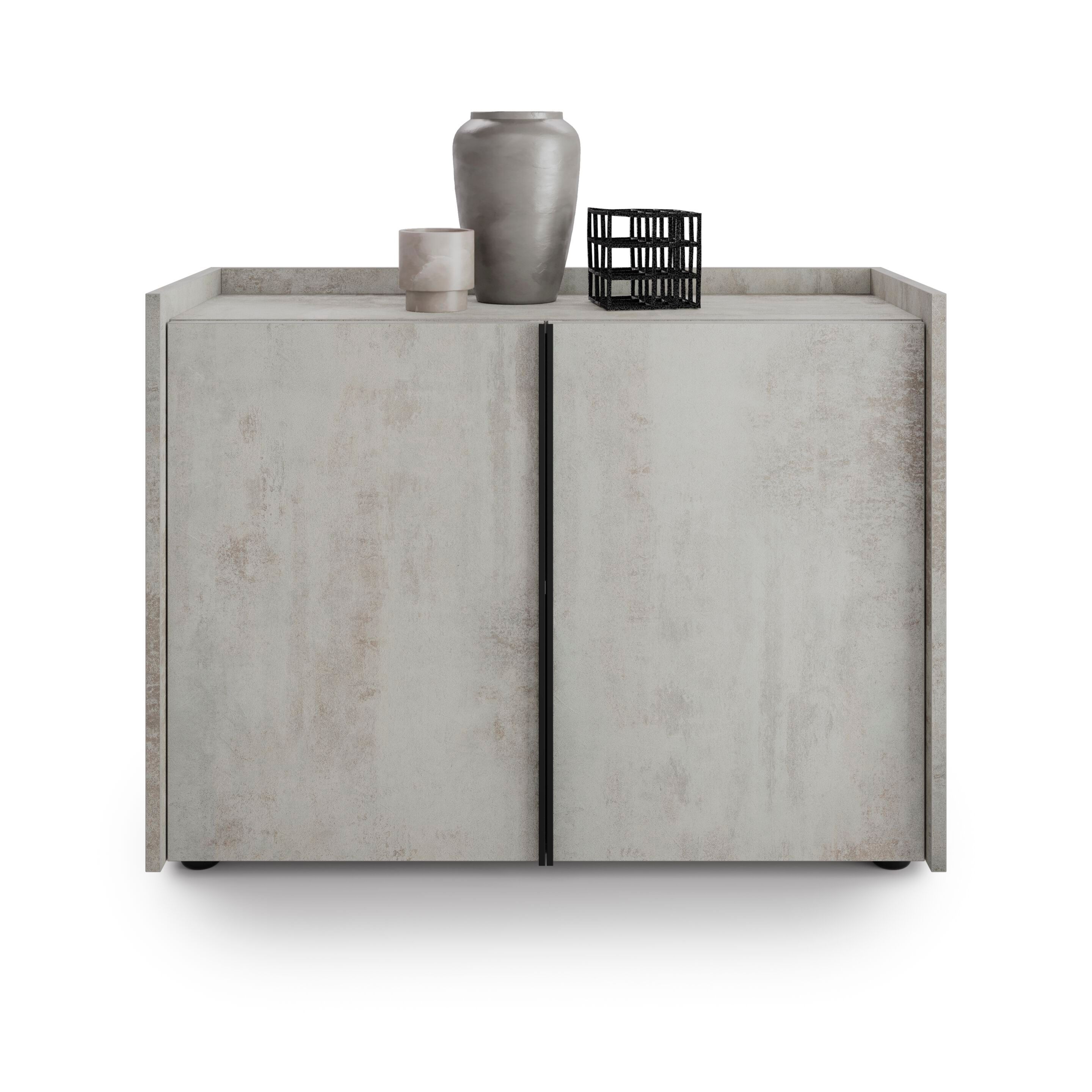 Мадия в облагороженном с распашными дверями Mobili Fiver ROMINA ARCH-00108309 - Вид №119