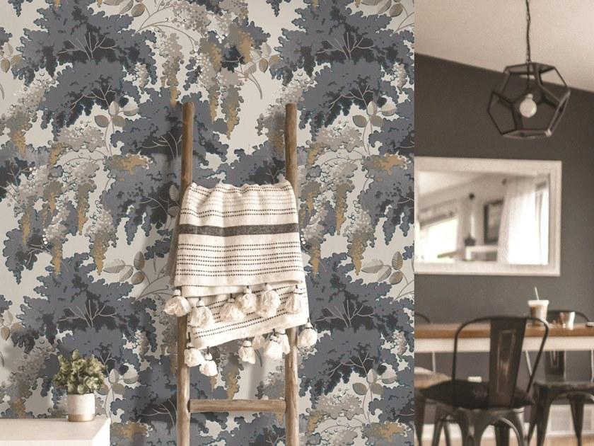 Isidore Leroy Обои с цветочными мотивами Naturels 6241701 - 12 - Вид №1