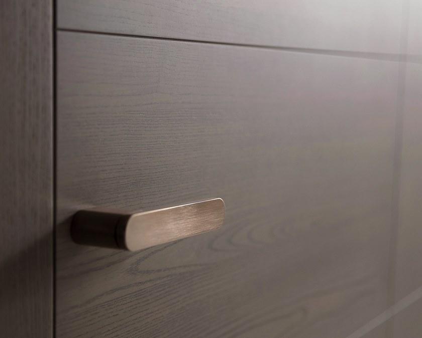 Ghizzi & Benatti Поворотная дверь Synthesi sun-id-1432416 - Вид №1