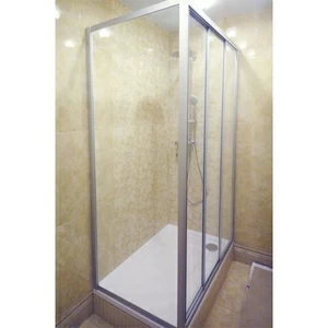 Душевая кабина 90-100/90-100 GK-403 GUTEWETTER PRACTIC RECTAN