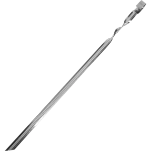 Шампур металлический 40 см