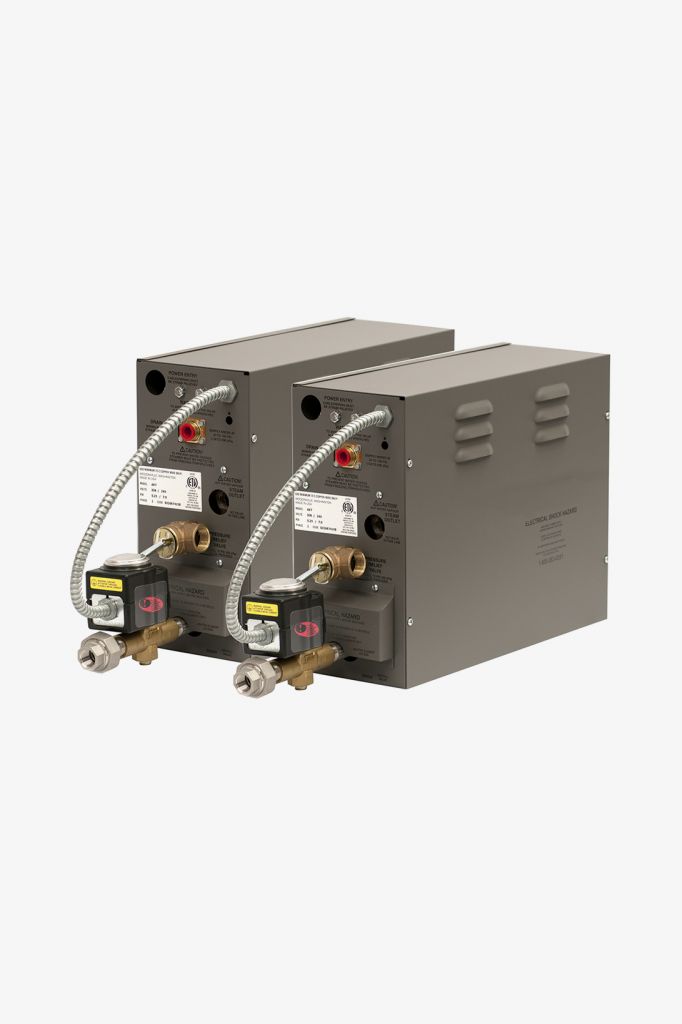 WWSU18 Парогенератор Waterworks 750 кубических футов Waterworks 