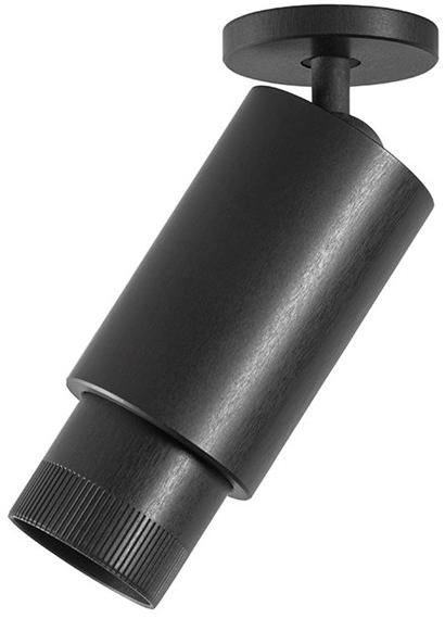 NEMO Регулируемый светильник из анодированного алюминия Flex sun-id-1390295 - Вид №1