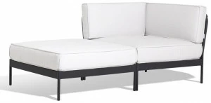 Skargaarden Садовая кушетка sunbrella® с обивкой Lidö