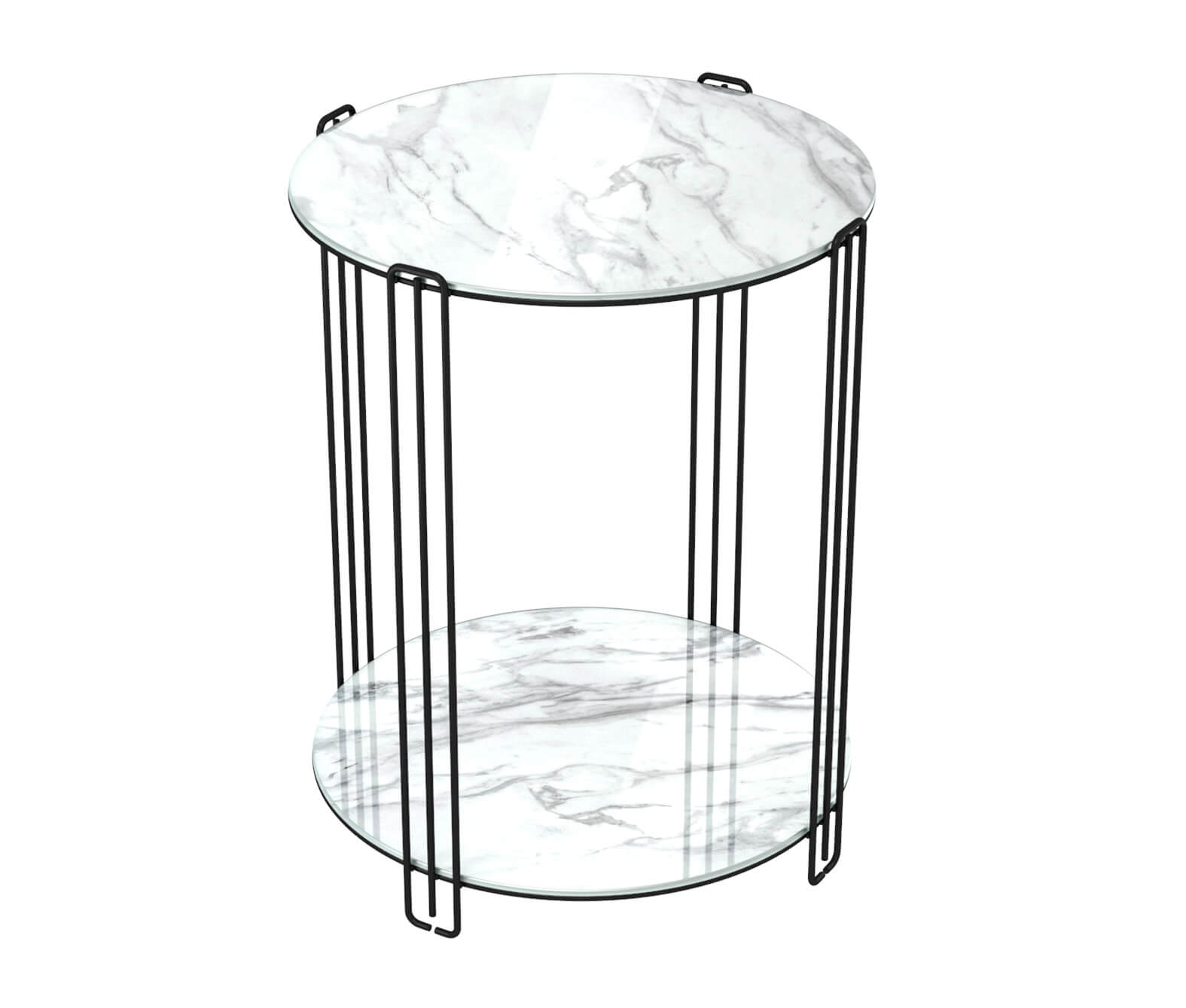 Столик кофейный SHT-CT34 Santreyd 