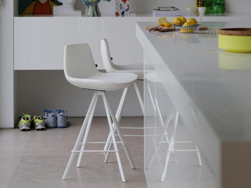 B&T Design Барный стул на окуня Pera sun-id-1484816 - Вид №3