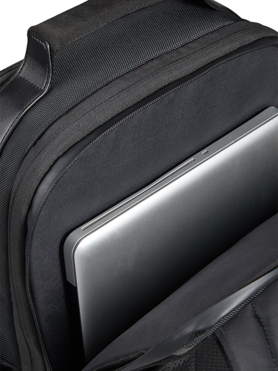 KG2-09004 Рюкзак для ноутбука KG2*004 Backpack 17.3 Samsonite Openroad 2.0  - Вид №3