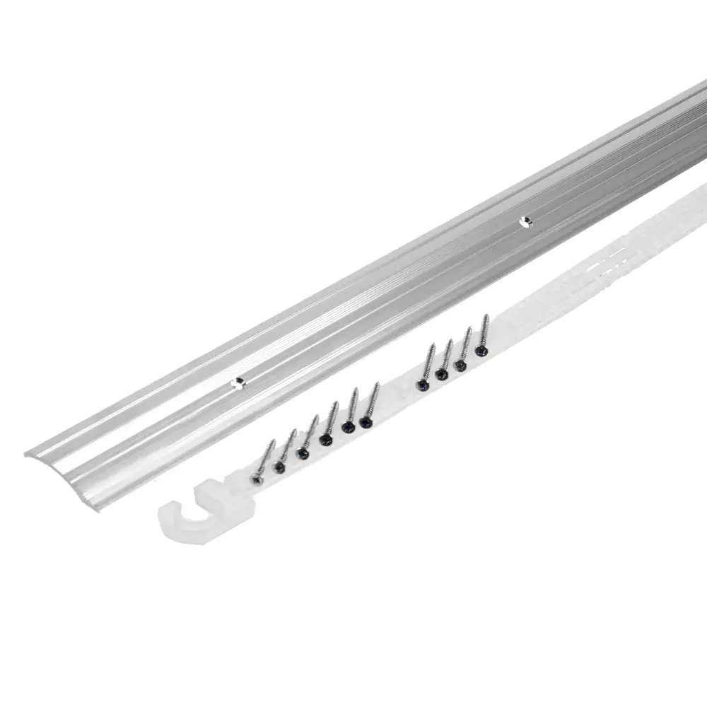 Порог разноуровневый Artens для стыков напольных покрытий 17855241 STLM-0008820