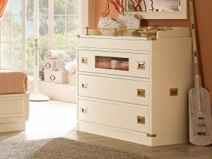 Caroti Goldline  660