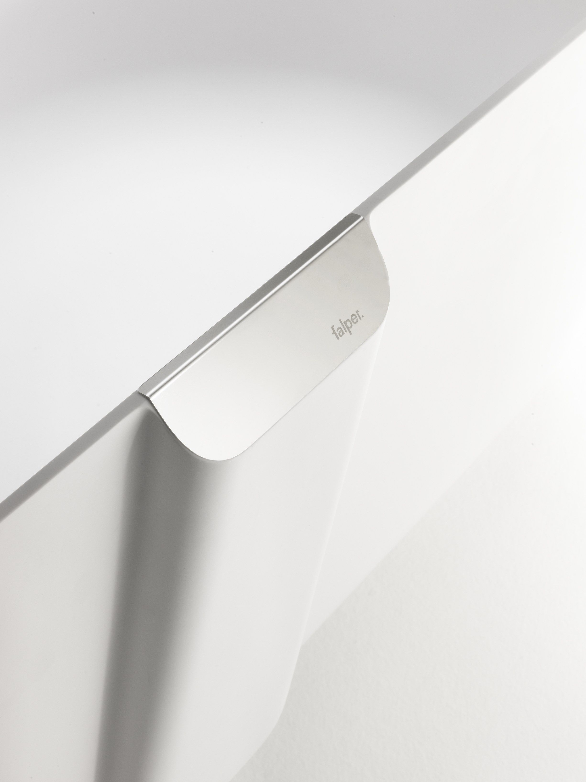 Ванна в центре комнаты Ceramilux® Falper Четыре.Zero ARCH-00134792 - Вид №1