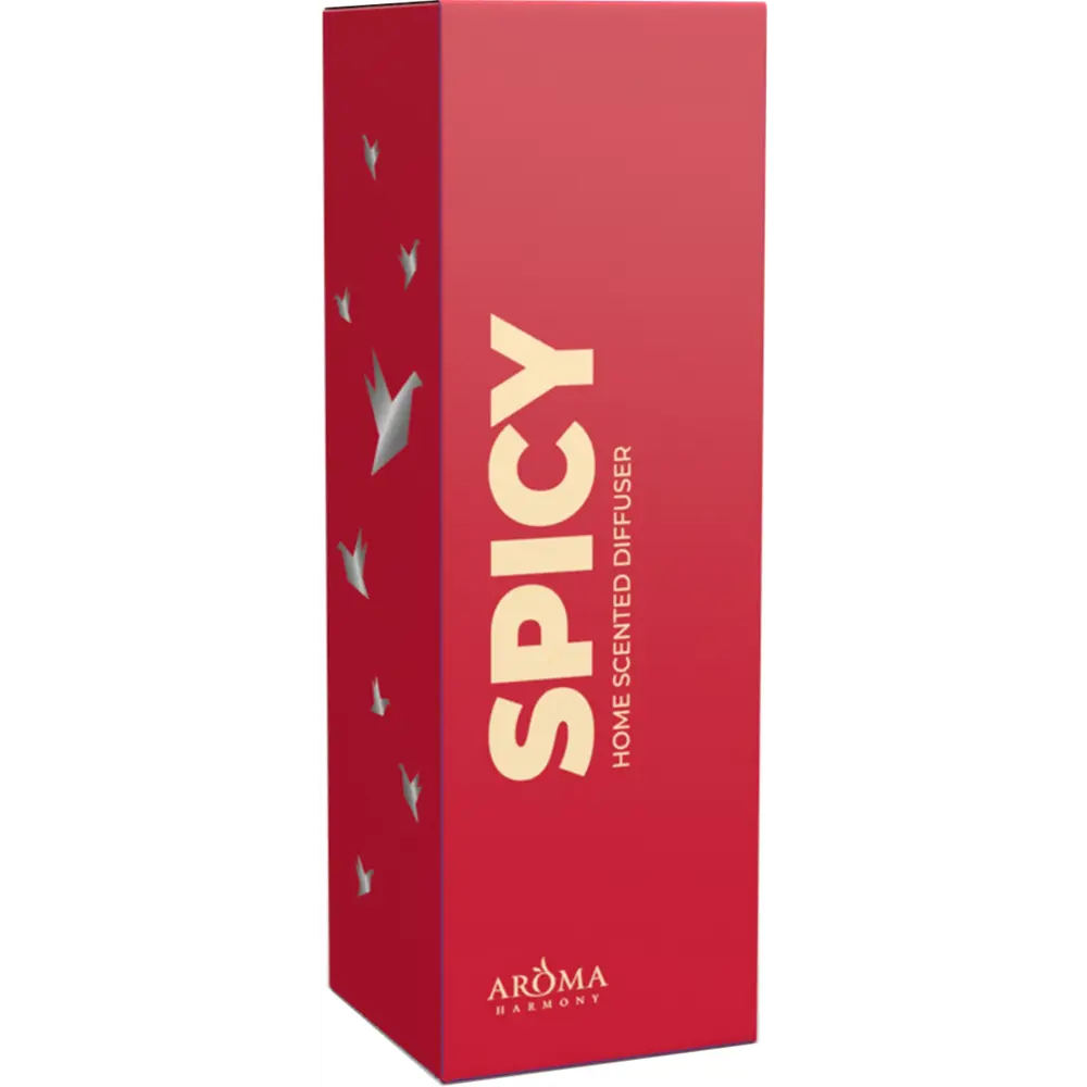 Ароматический диффузор Aroma harmony Spicy 50 мл 84182461 STLM-2058157  - Вид №2