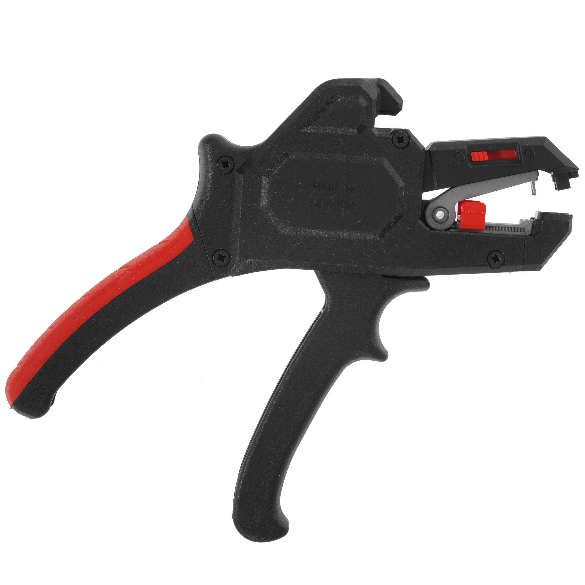 Стриппер Knipex KN-1262180 4807261 STDN-0106200 - Вид №1