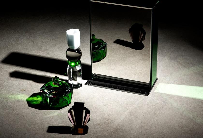 Reflections Copenhagen Хрустальный орнамент  0223  - Вид №2