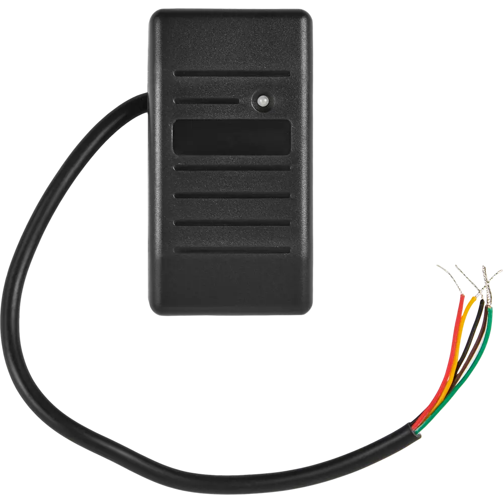 SLINEX CD-EM02 - считыватель электронных карт с индикацией 84954114 STLM-1348126 - Вид №1
