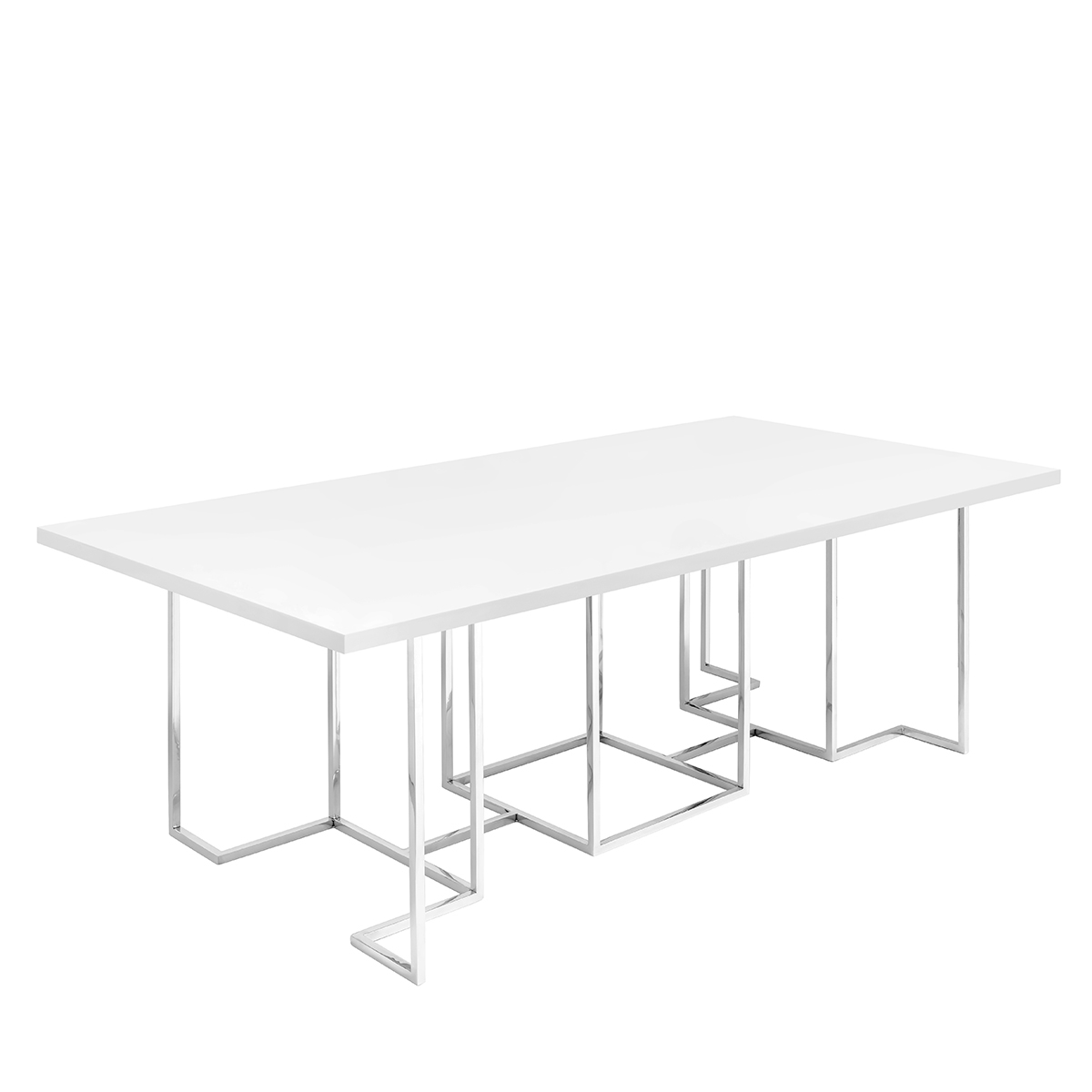 450249-90 ABHIKA ТАБЛИЦА WILLIT H75 240X100 BLACK  - Вид №1