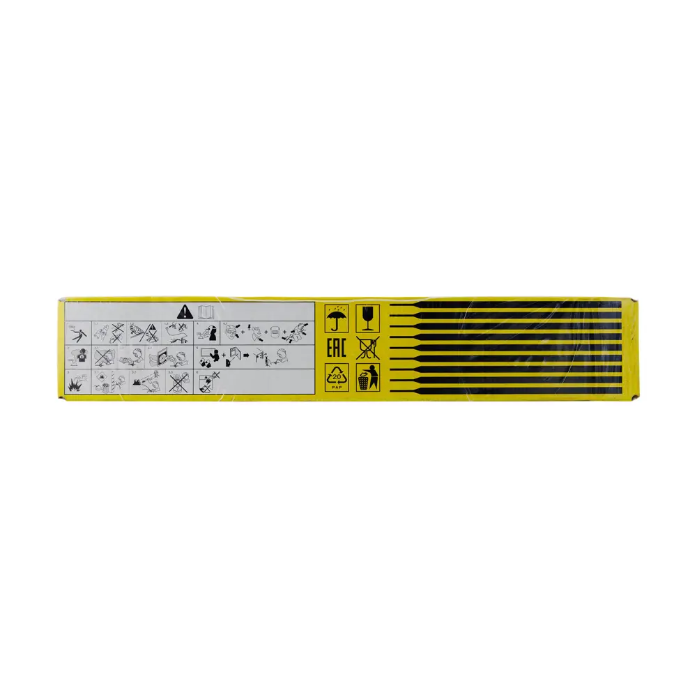 Электроды Esab Оk 46 2.5х350 мм, 5.3 кг 82761238 STLM-2164435  - Вид №2