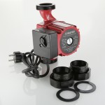 VRS.324.18.0 Насос циркуляционный VRS 32/4-180 Valtec 32/4-180  - Вид №1