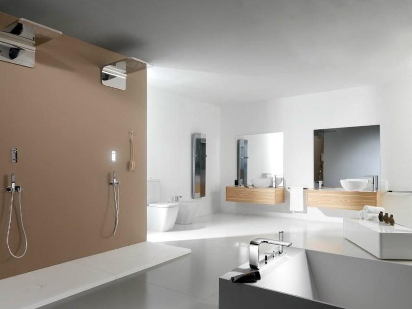 100060962 Накладная раковина на столешницу  овальная Noken LOUNGE - Вид №8