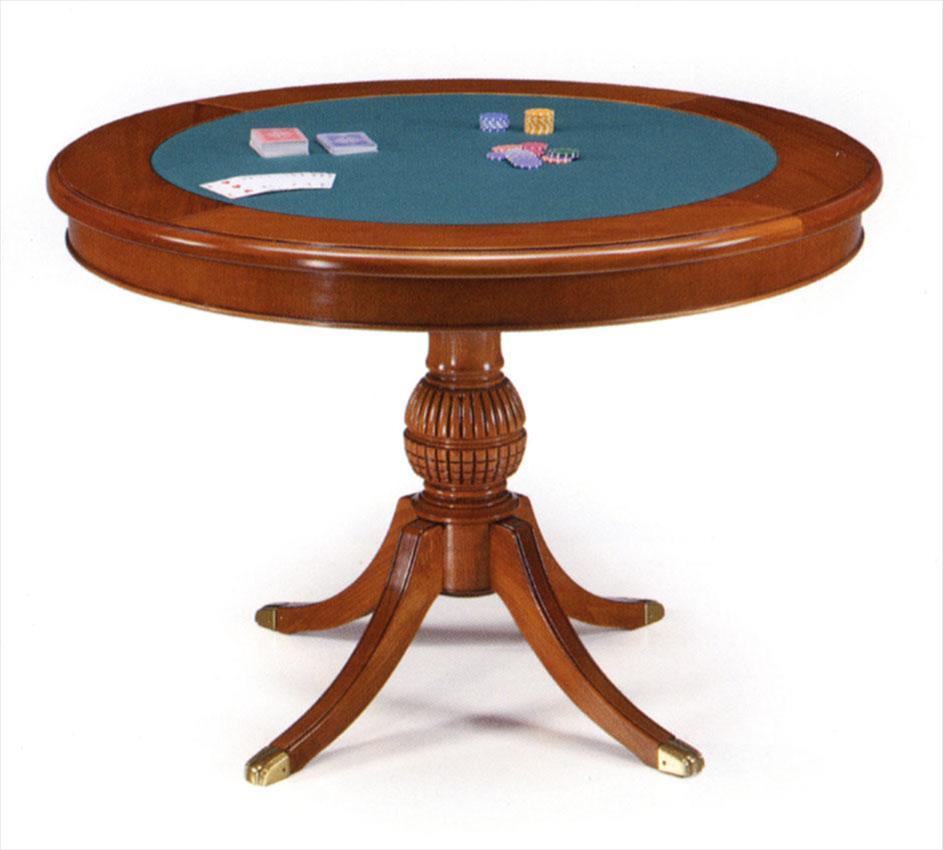 Игральный стол  BTC INTERNATIONAL 5063 Melograno