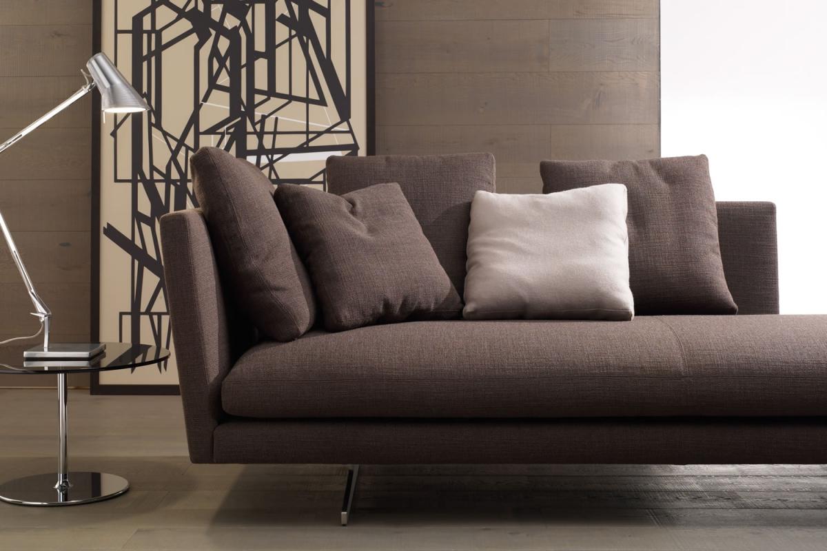 004124 Кушетка CasaDesus Menfis Santreyd  - Вид №1