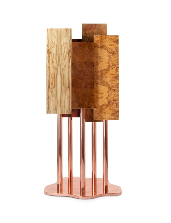 000695 Буфет Special Tree INSIDHERLAND Beyond Memory Santreyd  - Вид №9