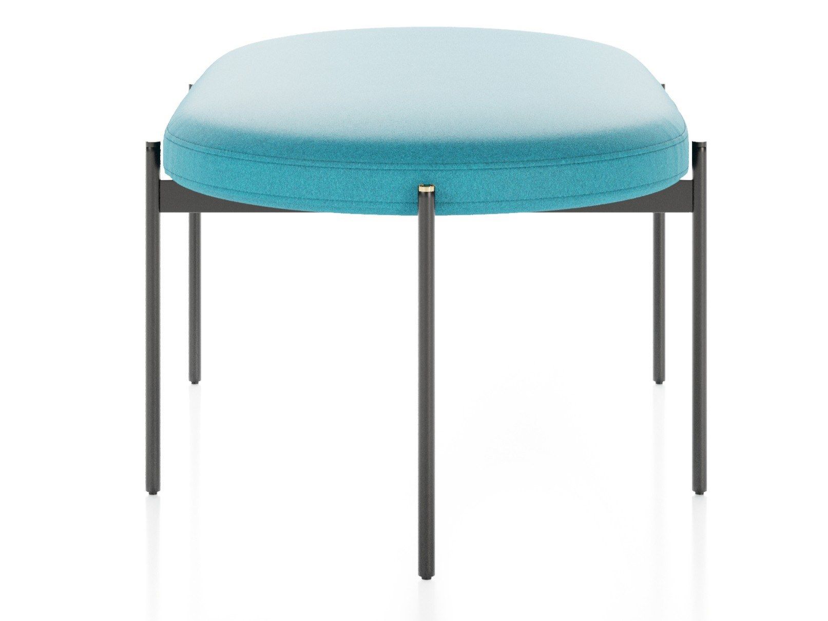 Мягкая скамейка из ткани Liu Jo Living Collection ARCH-00077840 - Вид №2