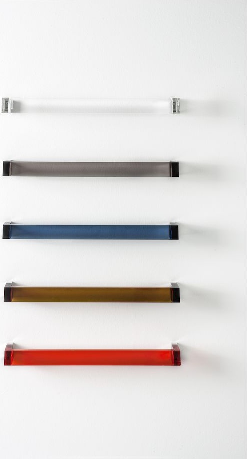 H3813310820001 Полотенцедержатель, 45см LAUFEN PRO - Вид №10