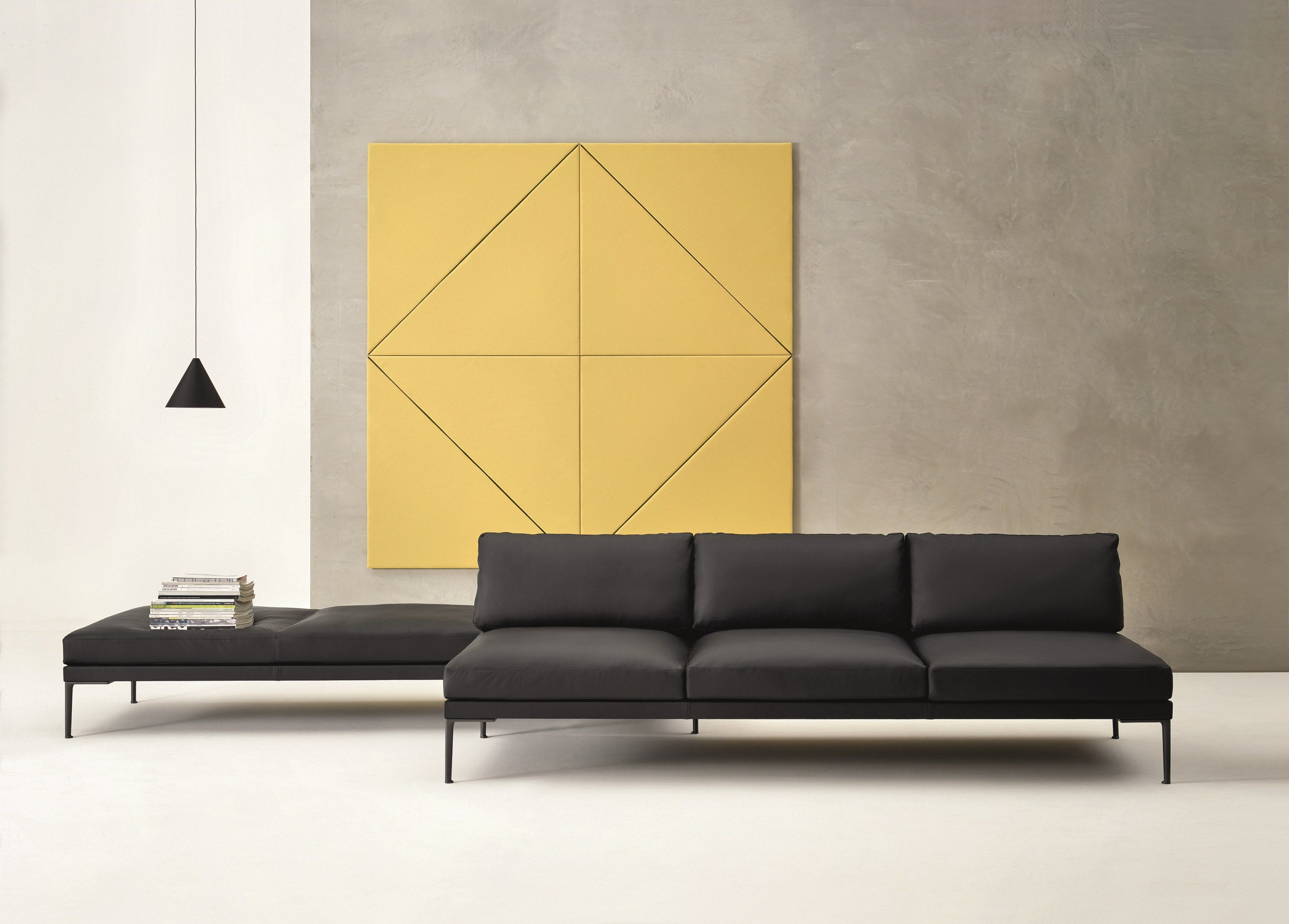 Акустическая панель Arper Parentesit ARCH-00085860 - Вид №2