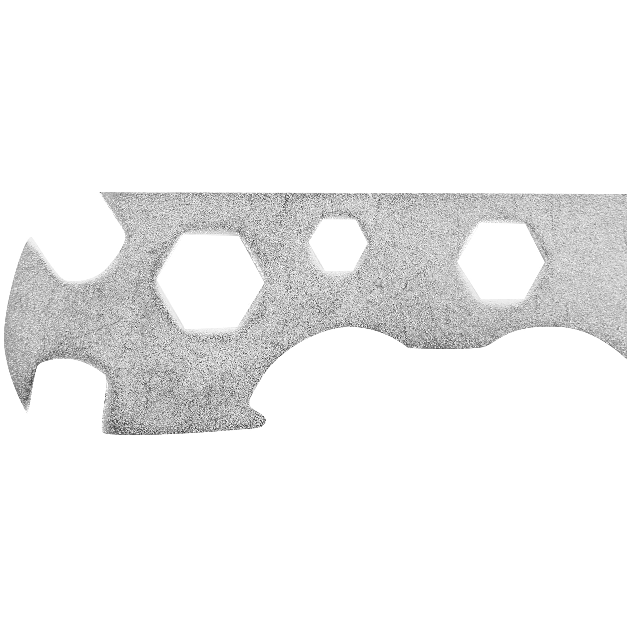 82332402 Ключ для велосипедов «Семейный» 144 мм Santreyd  - Вид №2