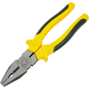 Плоскогубцы комбинированные диэлектрические Tramontina 41001118 200 мм