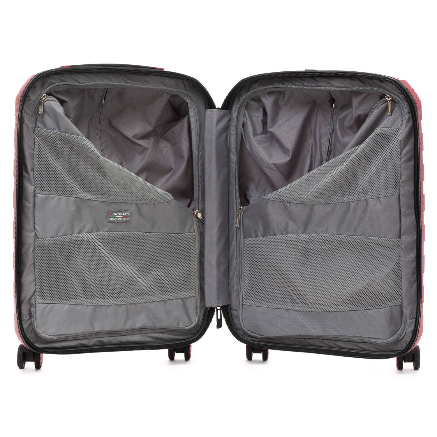 5553-0109 Чемодан 5553 Trolley S Roncato D-BOX  - Вид №3