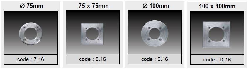 BEL-LIGHTING Напольный светодиодный лестничный светильник Zaxor 2257-2258  - Вид №4