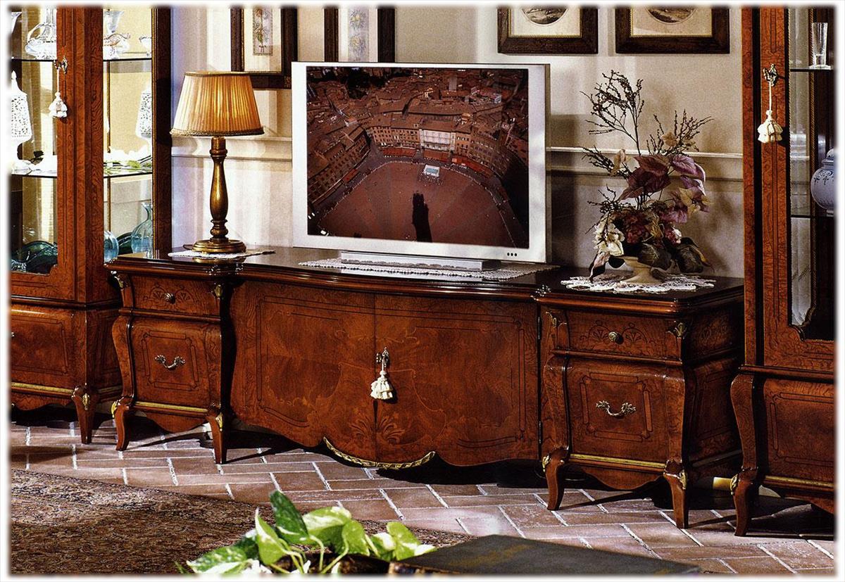 Тумба под TV  PISTOLESI 098 Isabel