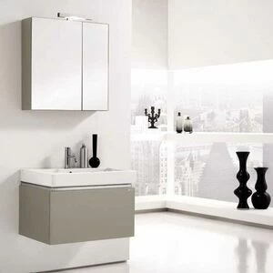 LINE9 Комплект мебели cm 75 Berloni Bagno