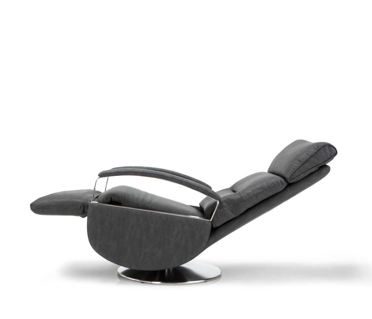 Поворотные Кресло Lift-Relax Lift 2 Motori  Spaziorelaxitalia  Tokyo Tokyo Lift 2 Motori  - Вид №2