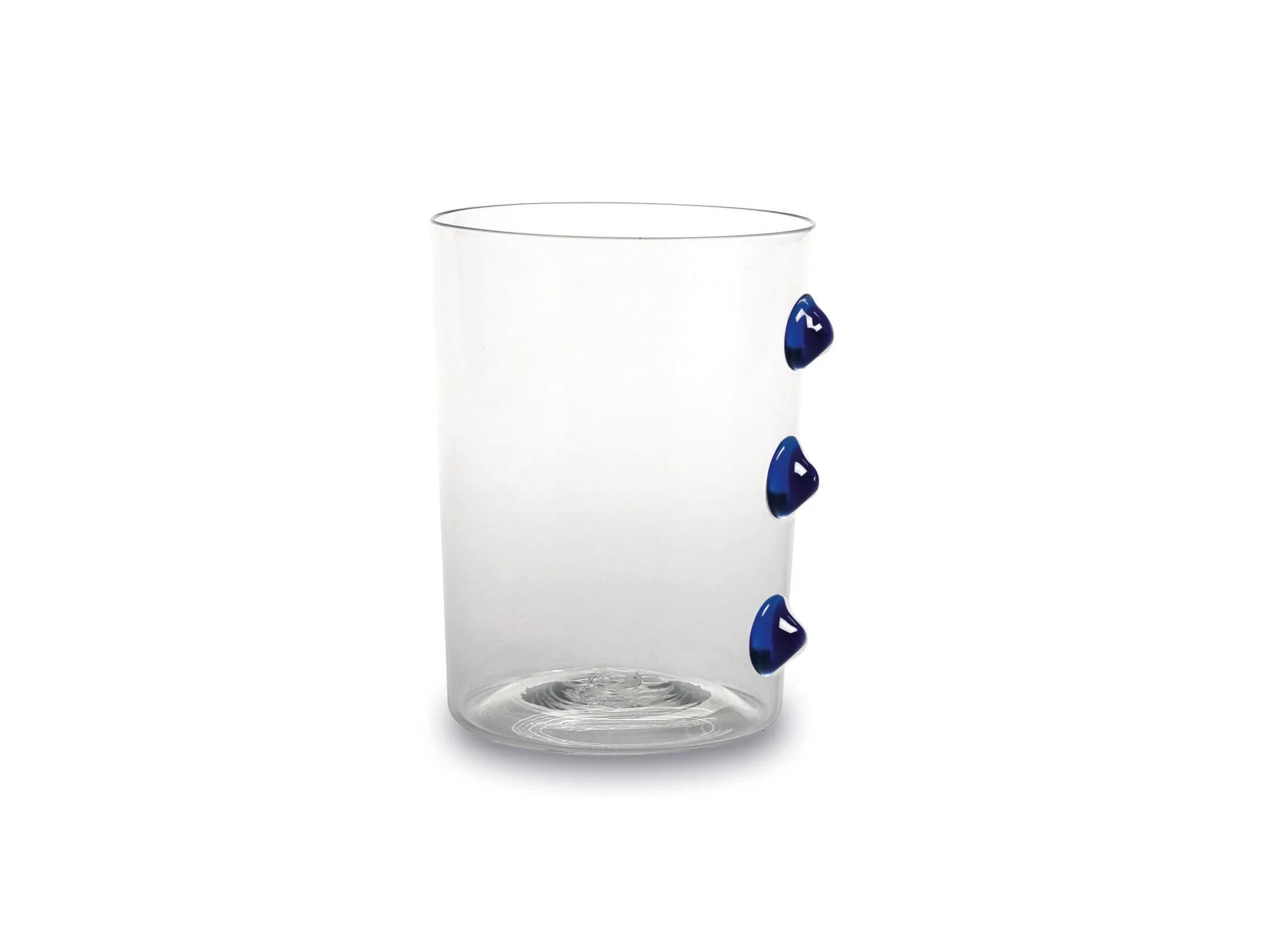 Стакан для воды из боросиликатного стекла Zafferano Petoni ARCH-00136924 - Вид №8