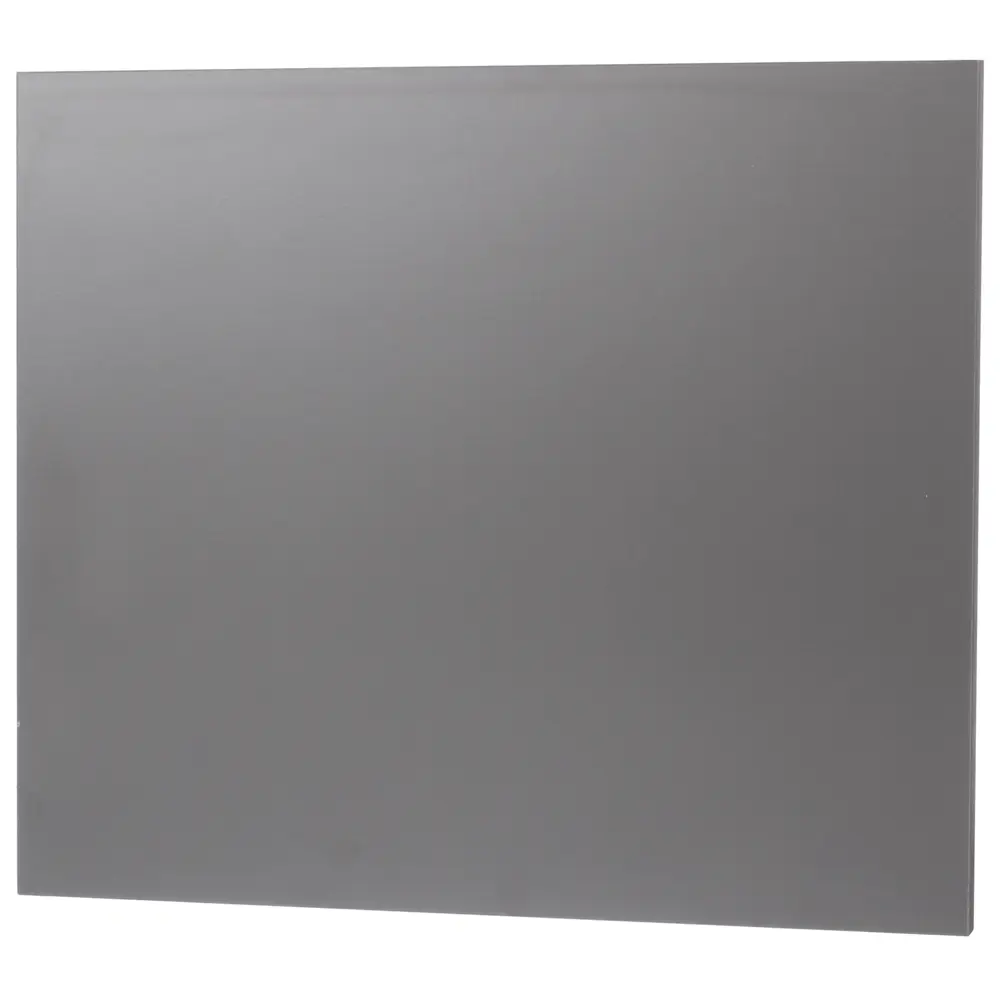 Дверь для шкафа Лион 50.8x59.6x1.6 см ЛДСП цвет графит 81965218 STLM-2097118 Santreyd  - Вид №1