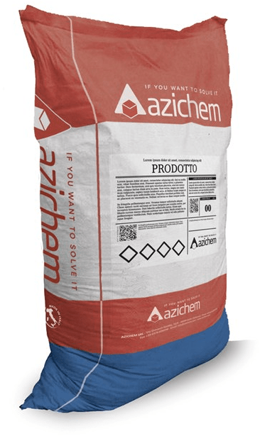 Azichem Тиксотропный структурный цементный слой, армированный волокном Repar sun-id-1390861 - Вид №1