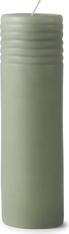 5000514 Блок свечи Колонна Antique Celadon Normann Копенгаген Normann Copenhagen 