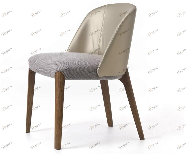 Very Wood Мягкое кресло для ресторана Bellevue sun-id-1358883