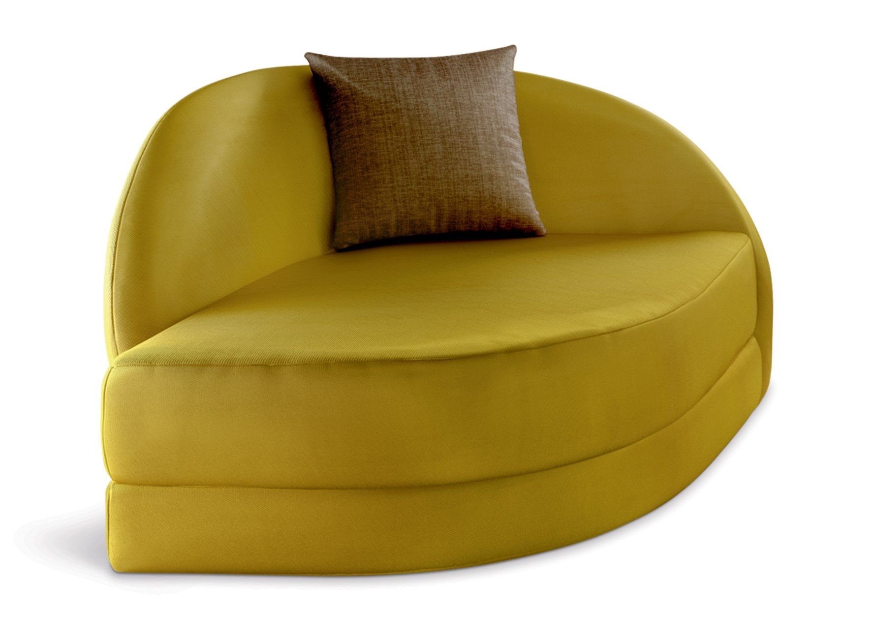 Мягкая ткань Dormeuse Sicis Висконти ARCH-00111003 - Вид №1