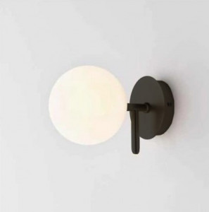 091720 Бра черное Aromas del Campo Atom