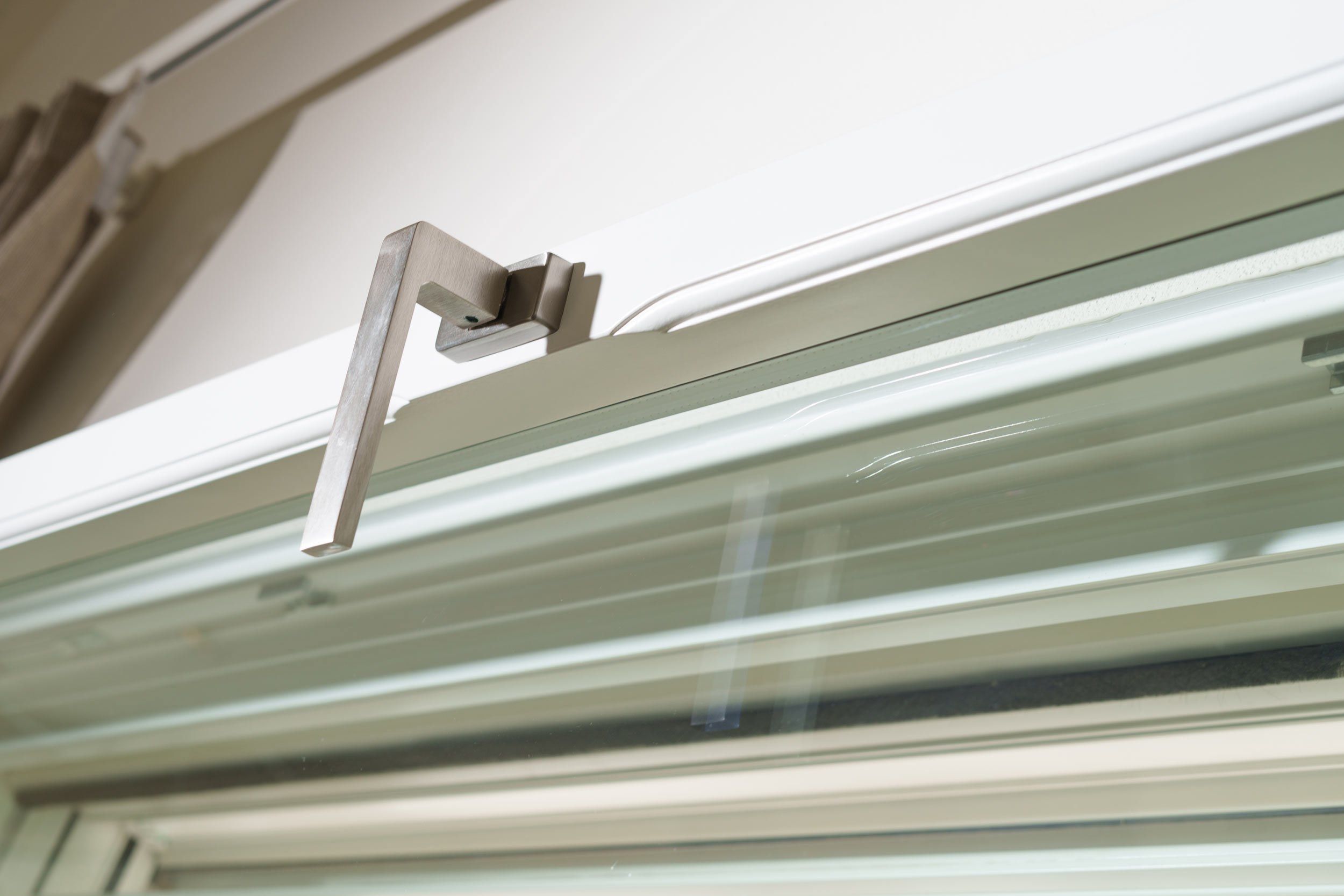 Деревянные распашные двери-окна Carminati Skyline System ARCH-00029595 - Вид №6