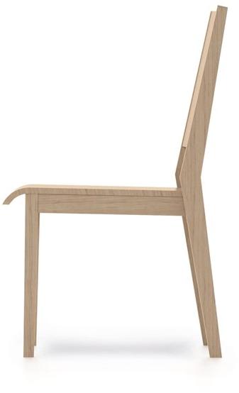 PIAVAL Штабелируемый стул из бука Swing | health & care 32-11/4 - Вид №4