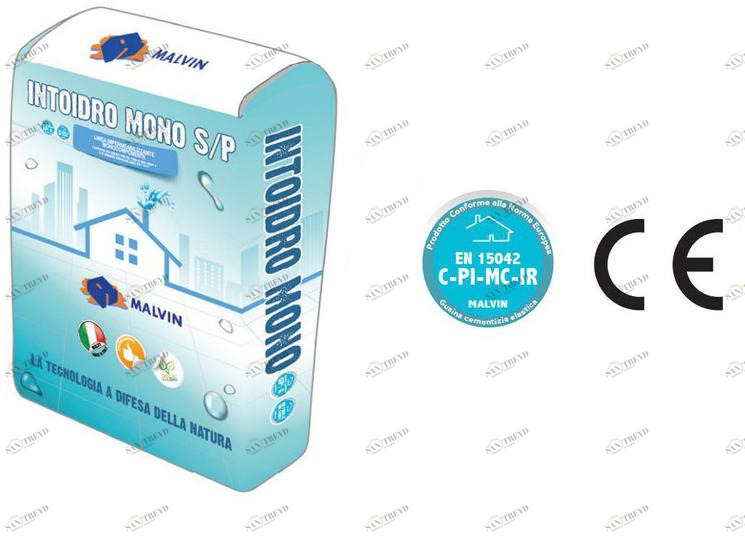 malvin Готовый однокомпонентный водоотталкивающий раствор sun-id-1424588