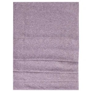 Шторы римские «Элегия» 160х160 см цвет коричневый